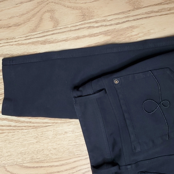 Lilly Pulitzer Skinny Low Rise Pants - Picture 8 of 11